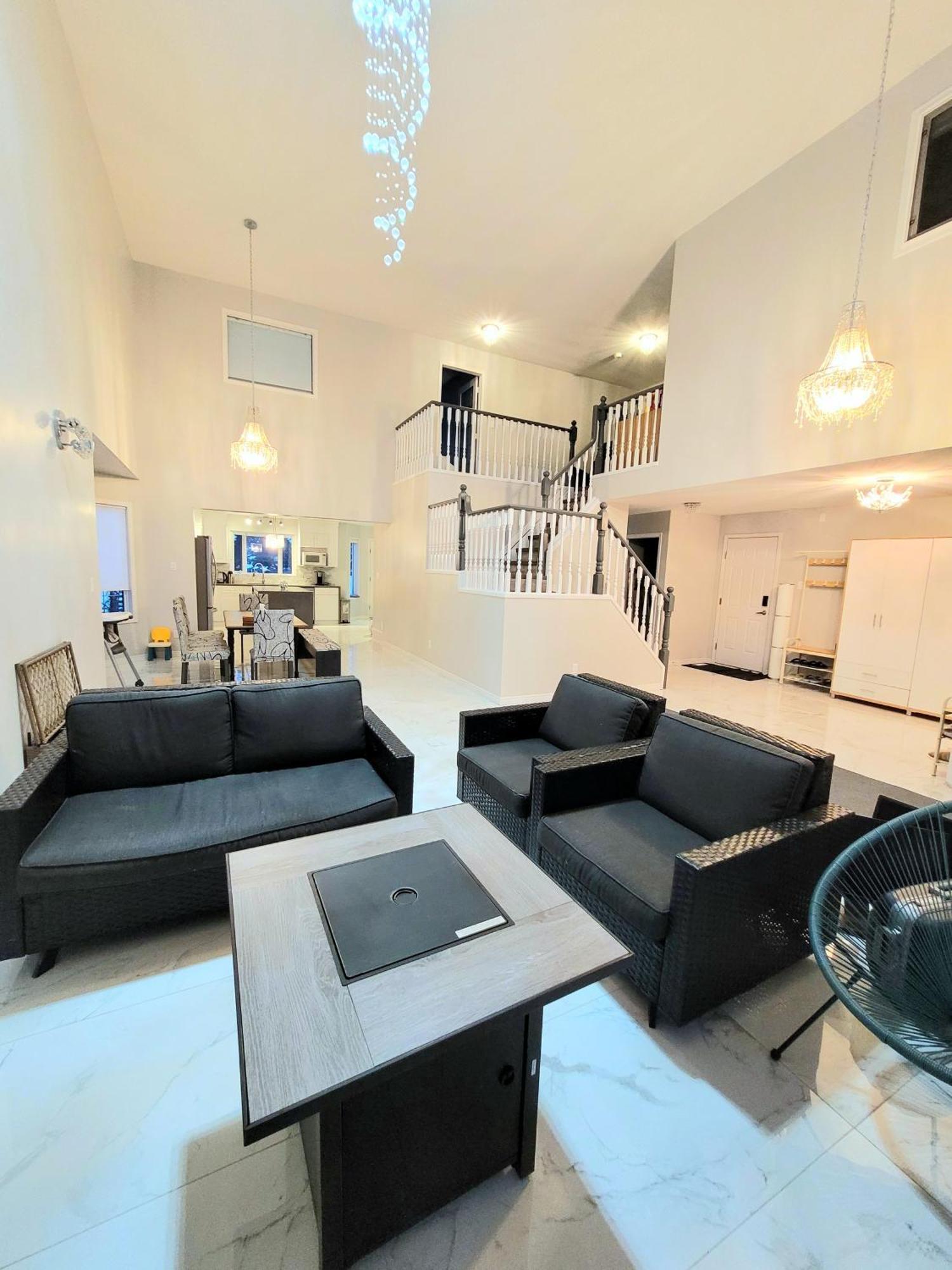 Million Dollars Home! Endless Luxury *
