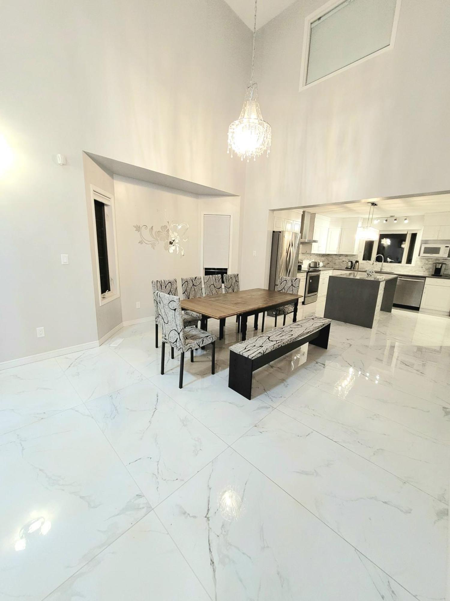 Million Dollars Home! Endless Luxury Villa *
