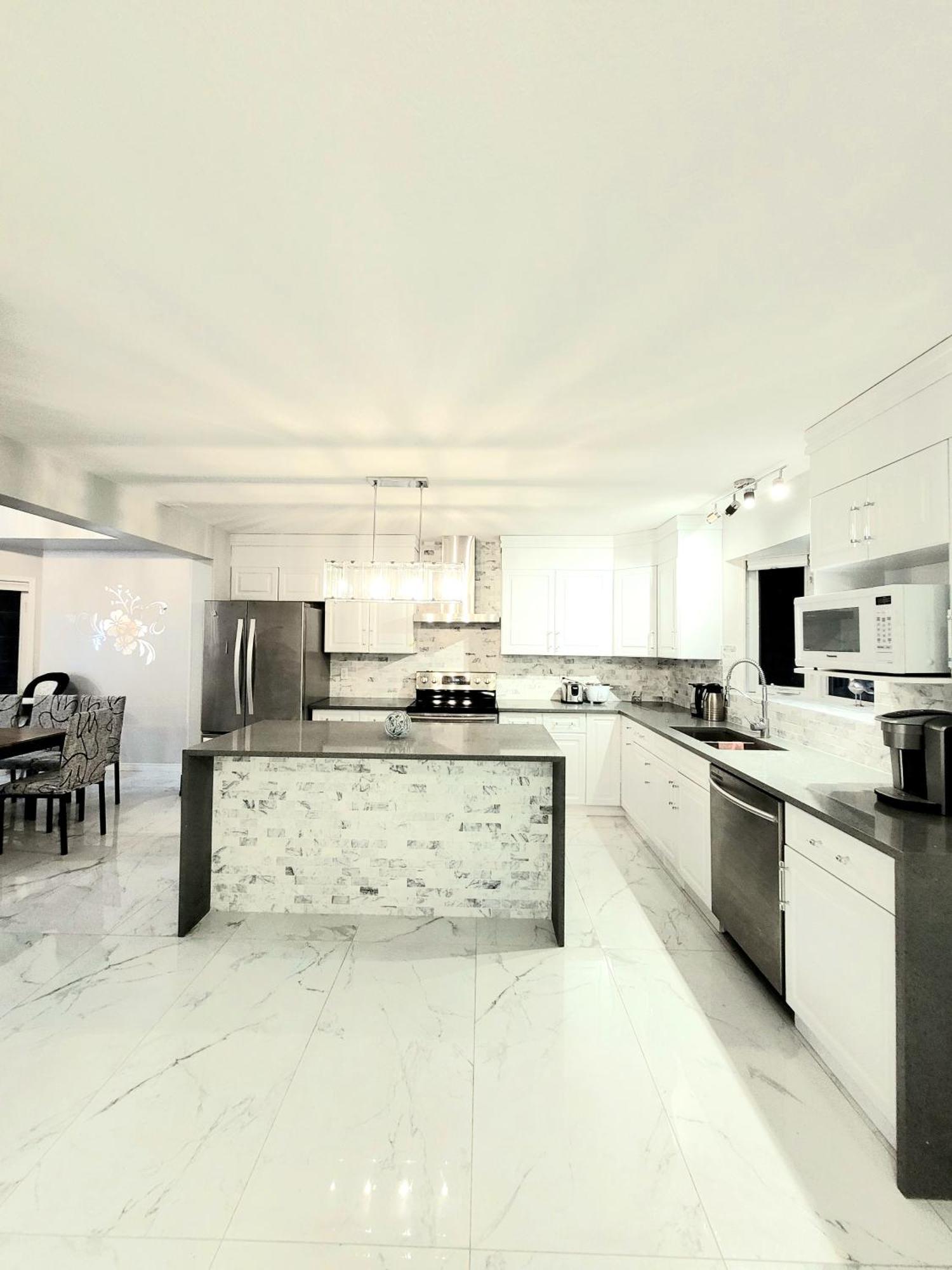 Villa Million Dollars Home! Endless Luxury *