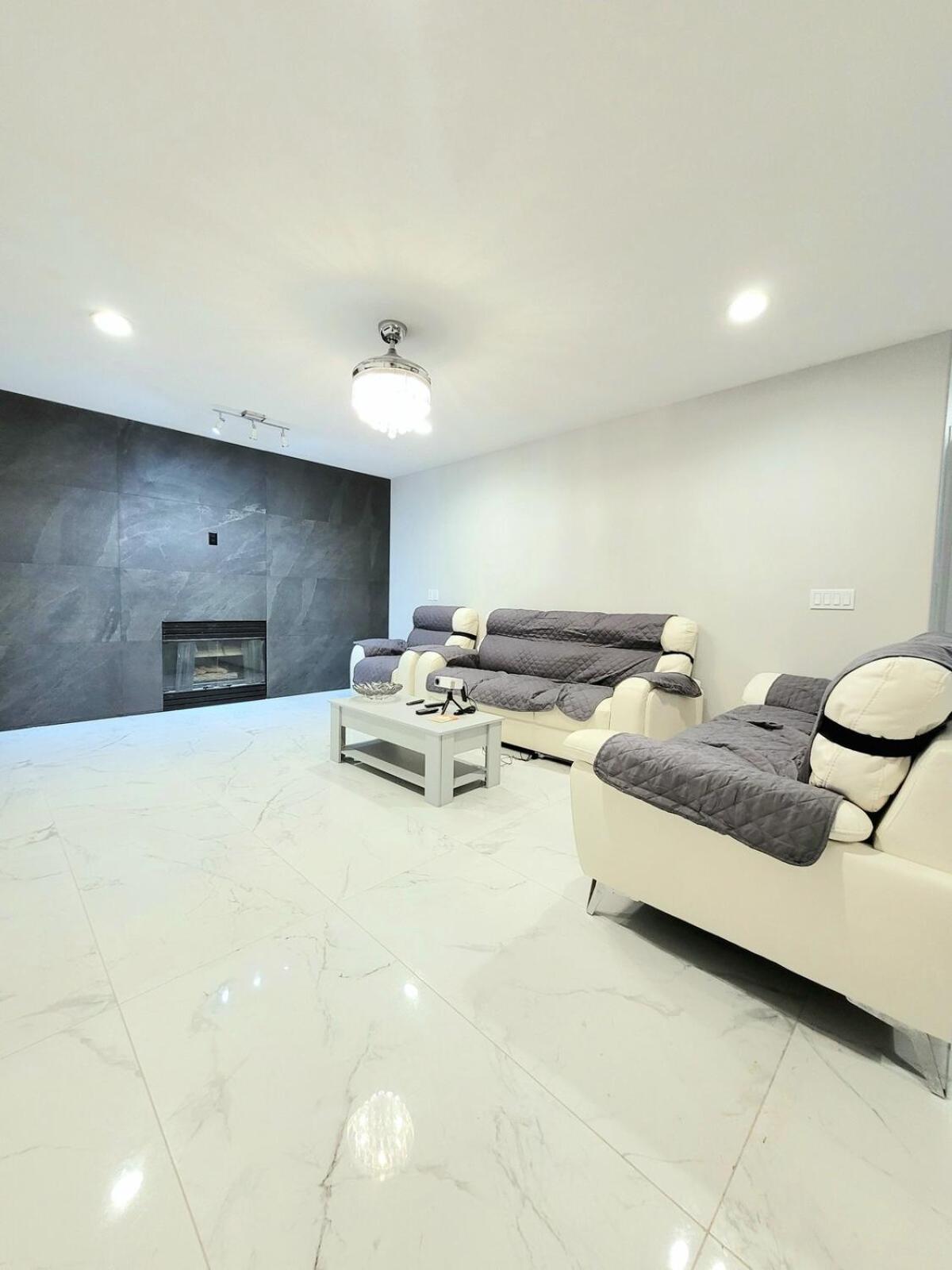 Million Dollars Home! Endless Luxury Villa