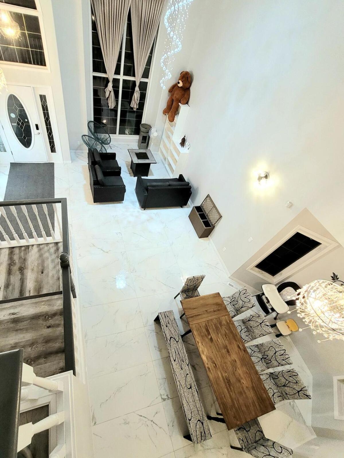 Million Dollars Home! Endless Luxury * Edmonton